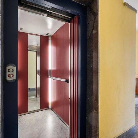 Sedie Volanti Apartment With Jacuzzi Palermo Exteriér fotografie
