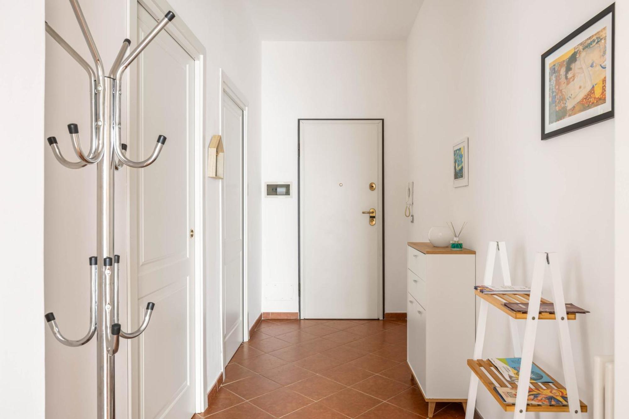 Sedie Volanti Apartment With Jacuzzi Palermo Exteriér fotografie